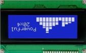 LK204-25-USB-WB  Optoelectronics