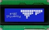 LK204-25-WB  Optoelectronics