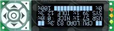 LK204-7T-1U-TCI  Optoelectronics