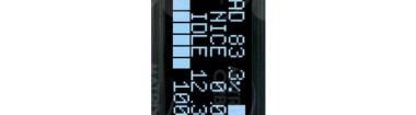 LK204-7T-1U-TCI LCD Character Display Modules & Accessories