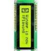 MOP-AL162A-BYFY-25E-3IN LCD Character Display Modules & Accessories