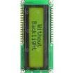 MOP-AL162A-BYRN-25J-3IN LCD Character Display Modules & Accessories