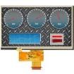 MOP-TFT800480-70A-BLM-TPR electronic component of Matrix Orbital