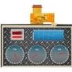MOP-TFT800480-70A-BLM-TPR  Optoelectronics