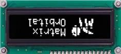 OK162-12-OW  Optoelectronics