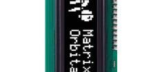 OK162-12-OW OLED Displays & Accessories