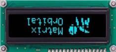 OK162-12-USB-OB  Optoelectronics