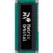 OK162-12-USB-OW-E OLED Displays & Accessories