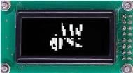 OLED0821-OW  Optoelectronics