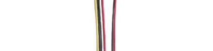 PC5V DC Power Cords