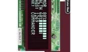 RED204 LCD Graphic Display Modules & Accessories