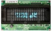 VFD2041-VPT  Optoelectronics