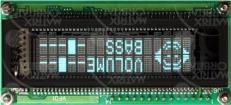 VK162-12-E Optoelectronics