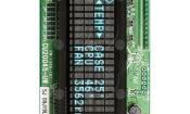 VK204-25-422 Vacuum Fluorescent Displays - VFD