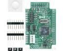 XBOARD-XBS LCD Graphic Display Modules & Accessories