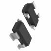MW601 Board Mount Hall Effect/Magnetic Sensors