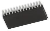 MAX225CWI+G36  Semiconductors