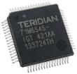 71M6545-IGT/F electronic component of Analog Devices