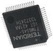 71M6545-IGT/F  Semiconductors
