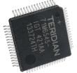 71M6545-IGT/F Metering Systems on a Chip - SoC