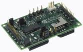 73S8024RN-DB electronic component of Analog Devices