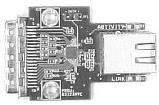 78Q2133-DB electronic component of Analog Devices