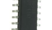 DG409DY+ Multiplexer Switch ICs