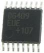 DG409EUE+ electronic component of Analog Devices