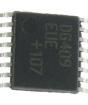 DG409EUE+ Multiplexer Switch ICs