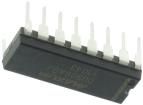 DG509ADJ+  Semiconductors
