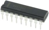 DG528DJ+ electronic component of Analog Devices