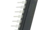 DG528DJ+ Multiplexer Switch ICs