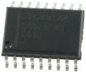 DG528EWN+ electronic component of Analog Devices