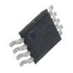 MAX5513EUA+T Digital to Analog Converters - DAC