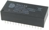 DS1225AB-150IND+ electronic component of Analog Devices