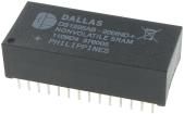 DS1225AB-200IND+ electronic component of Analog Devices