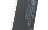 DS1225AB-200IND+ NVRAM