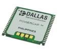 DS1244WP-120+ electronic component of Analog Devices