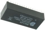 DS1245AB-70IND+  Semiconductors
