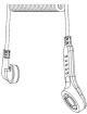 DS1402-BP8+  Wire & Cable
