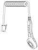 DS1402-RP8+  Wire & Cable