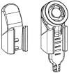 DS1404+ electronic component of Analog Devices