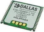 DS1556P-70+ electronic component of Analog Devices