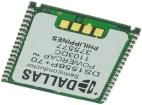 DS1556P-70+  Semiconductors