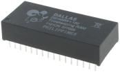 DS1556W-120+ electronic component of Analog Devices