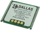 DS1557P-70IND+ electronic component of Analog Devices