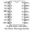 DS1666S-050 electronic component of Analog Devices