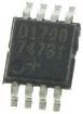 DS1708EUA electronic component of Analog Devices