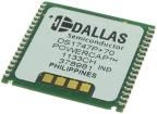 DS1747P-70IND+ electronic component of Analog Devices