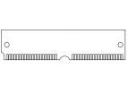 DS2250-32-16+ electronic component of Analog Devices